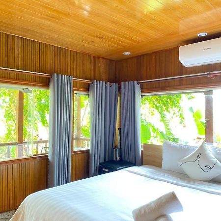 Kim'S Garden Villa Chi Khu Co Ong Dış mekan fotoğraf