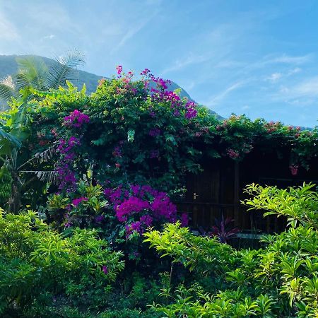 Kim'S Garden Villa Chi Khu Co Ong Dış mekan fotoğraf