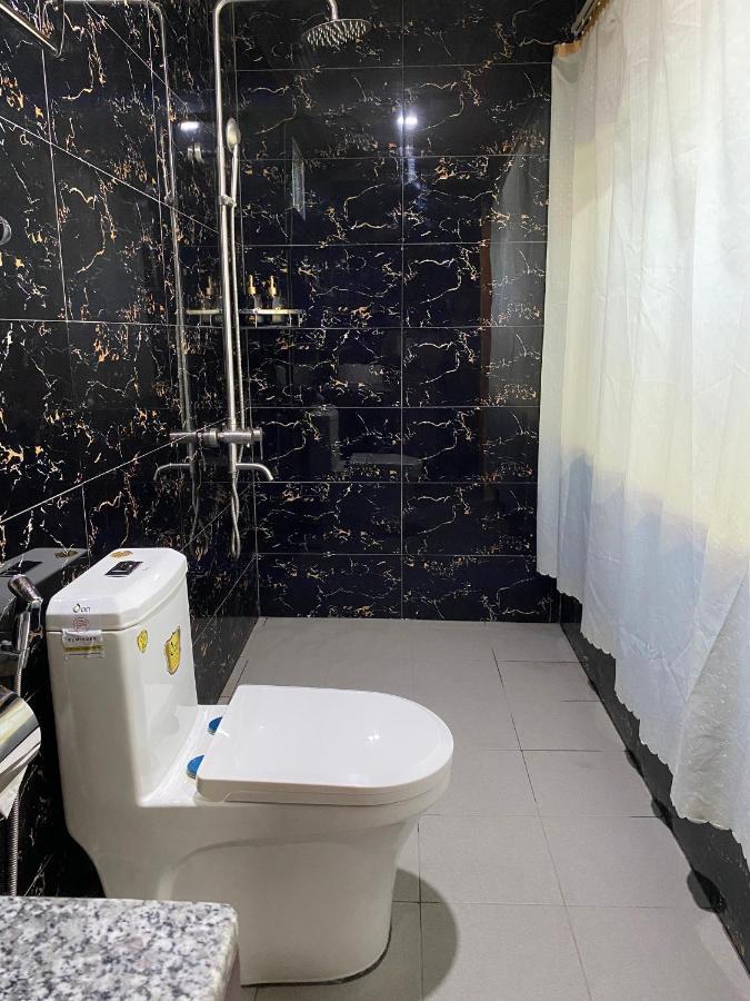 Kim'S Garden Villa Chi Khu Co Ong Dış mekan fotoğraf