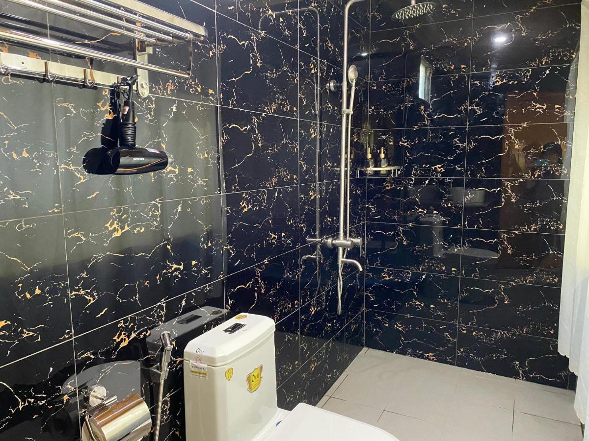 Kim'S Garden Villa Chi Khu Co Ong Dış mekan fotoğraf